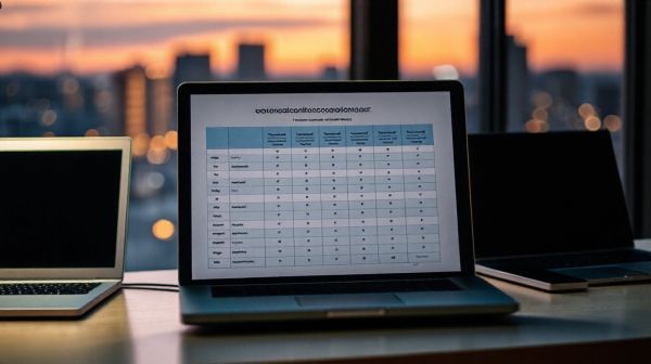 Comparer les devis d'assurance en ligne et économiser dès maintenant