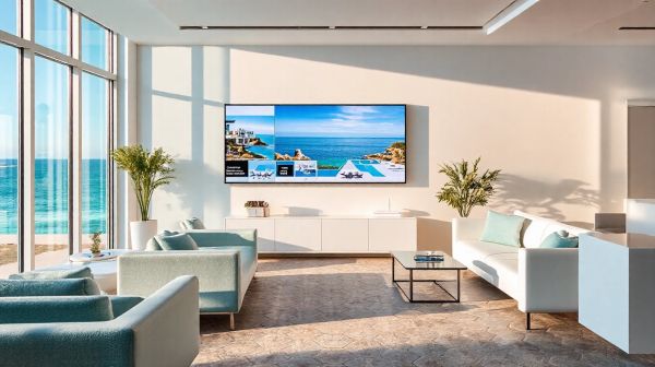 Explorez les services sur mesure de l'agence immobilière à Six Fours les Plages