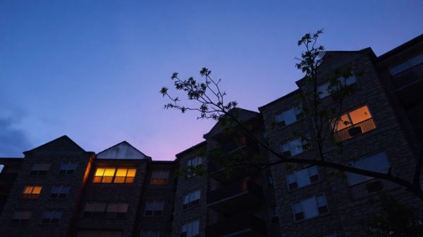 Les avantages d'un audit énergétique en copropriété