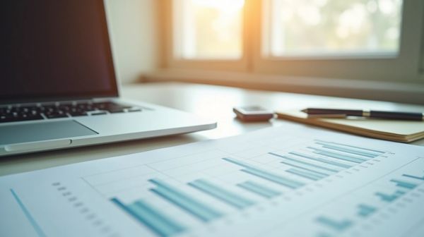 Optez pour des stratégies efficaces en gestion de portefeuille