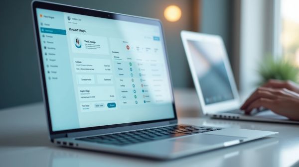 Ouvrir votre compte bancaire en ligne facilement et rapidement