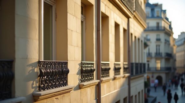 Pourquoi un audit énergétique en copropriété est un atout essentiel