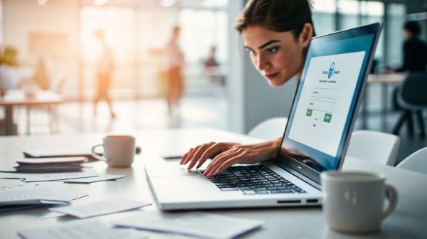 Top astuces pour créer rapidement votre compte en ligne