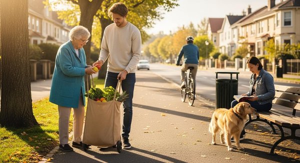 Assurance responsabilité civile : l'importance de la couverture dans votre quotidien