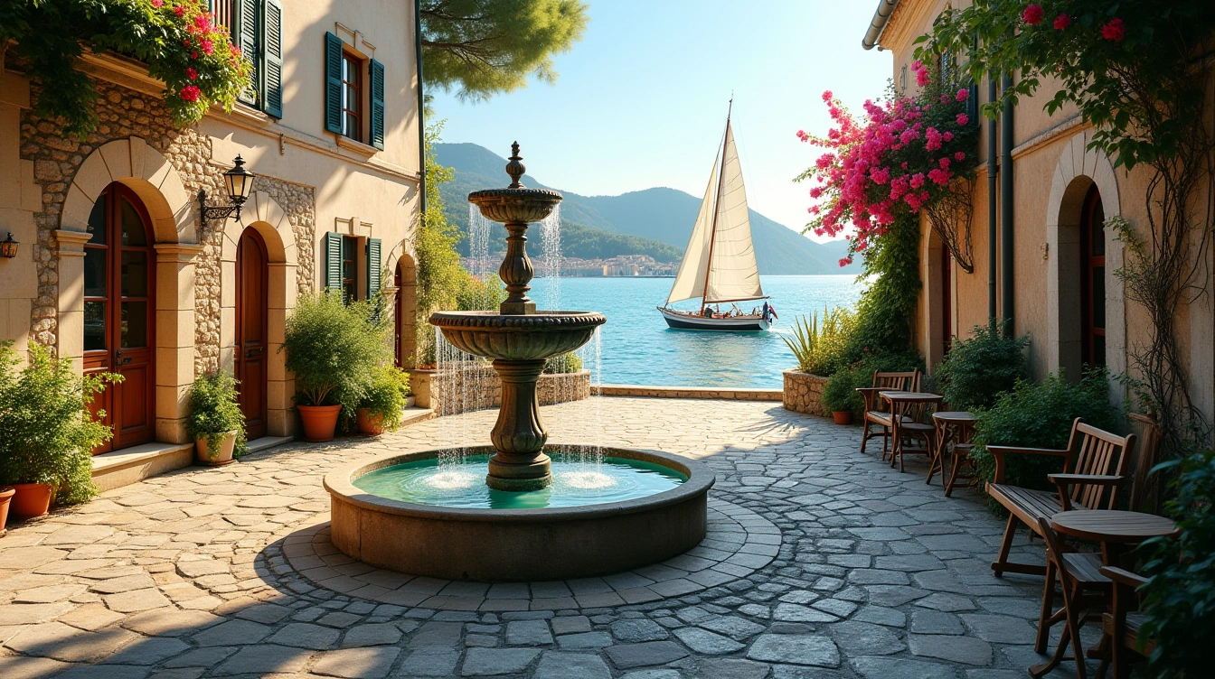 Comment réussir son achat immobilier à Grimaud ?